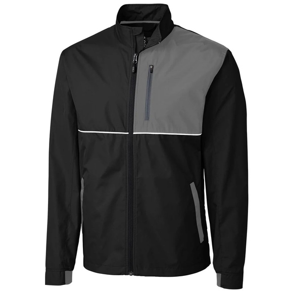 CBUK Men's Oakridge Windbreaker - Picture 1 of 3